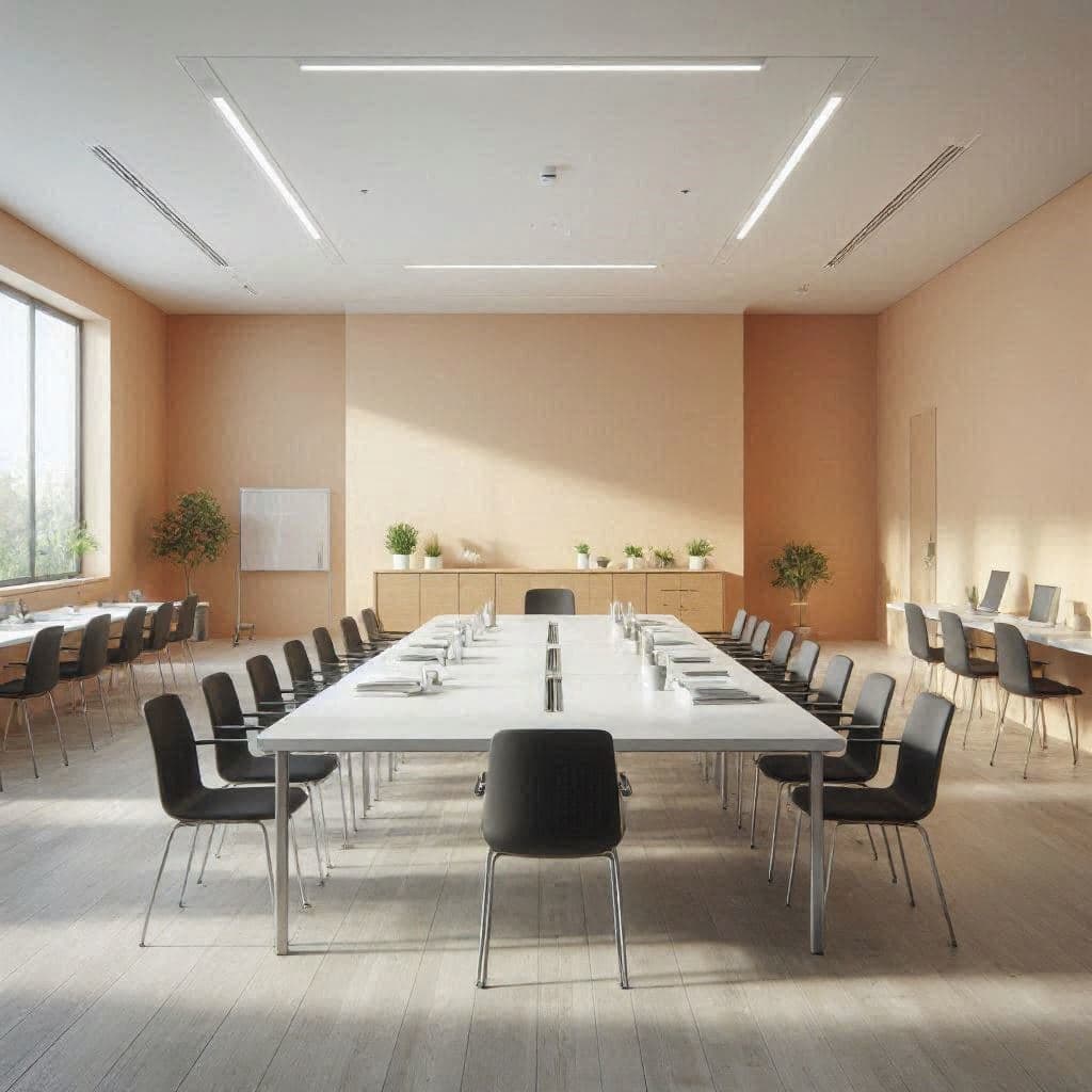 写字楼办公驻场医疗顾问工作区健康检测设备故障时应启动怎样的应急支援流程