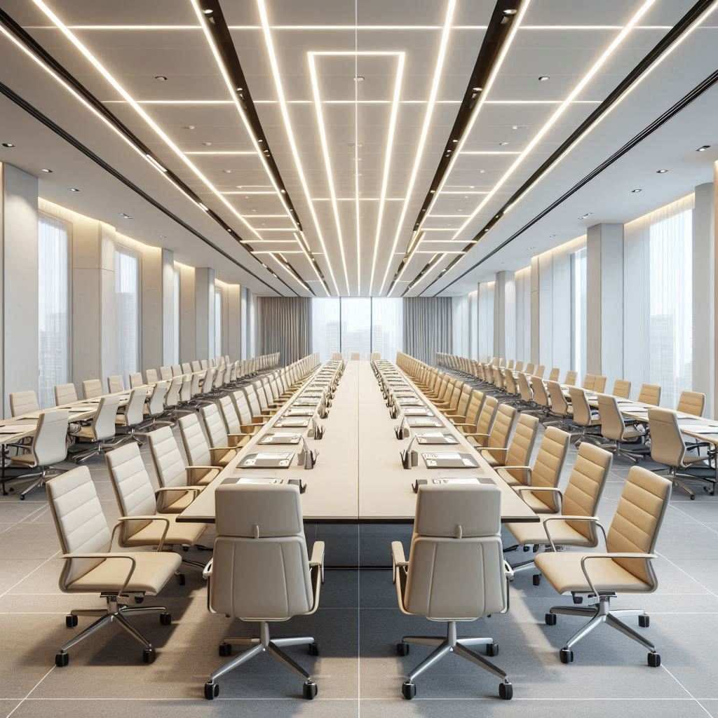 审计小组怎样从前台人员交接班中找出写字楼办公长期租约风险的改进线索